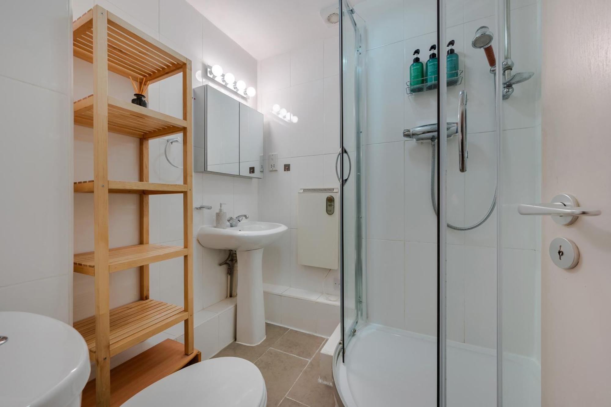Stunning Duplex In * Лондон