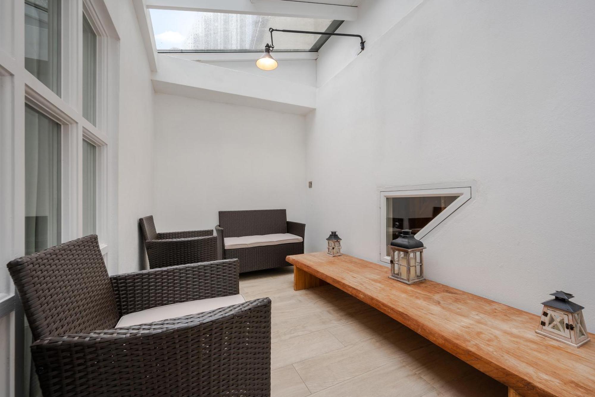 Апартаменты Stunning Duplex In Лондон
