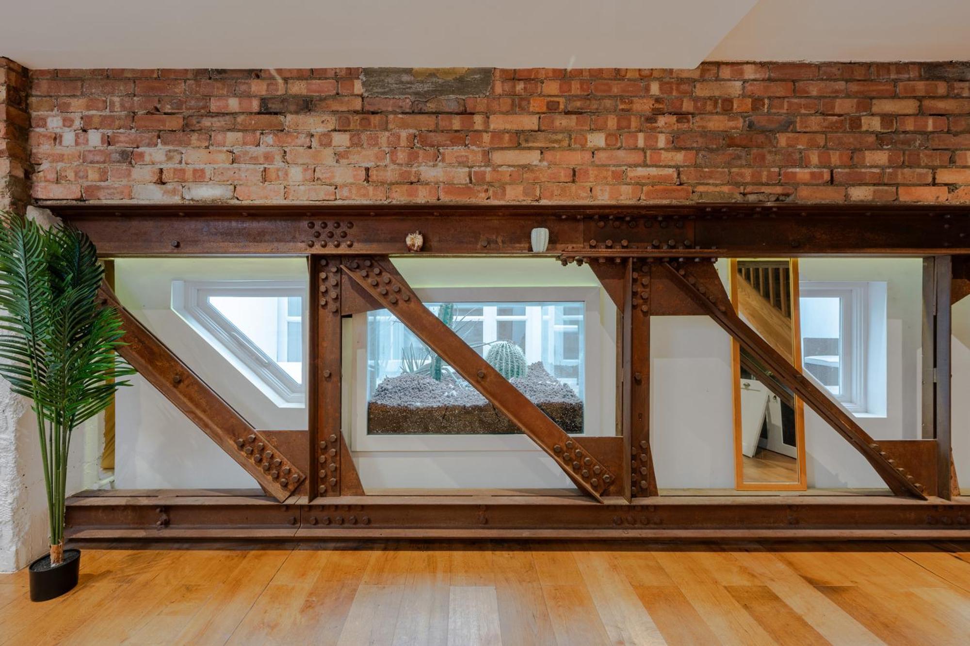 Stunning Duplex In * Лондон